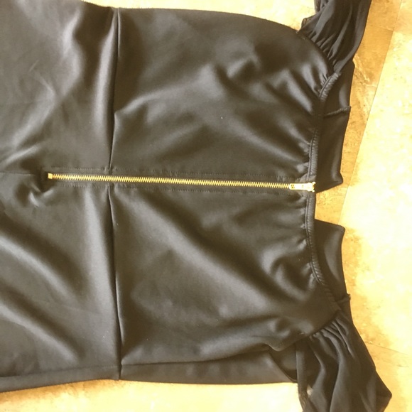 Full length gown - Picture 3 of 3